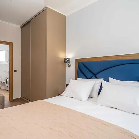 Willa Ionion Sami (Kefalonia)