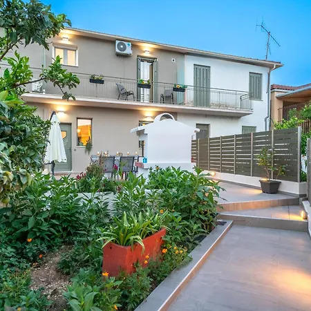 Ionion * Sami (Kefalonia)