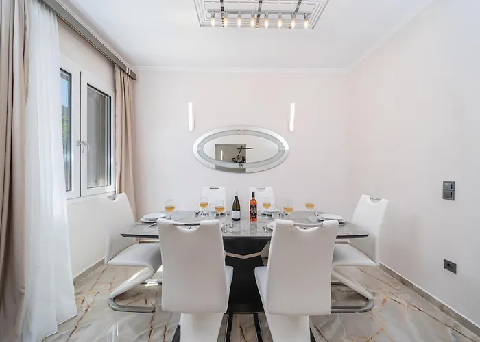 Ionion Villa Sami (Kefalonia)