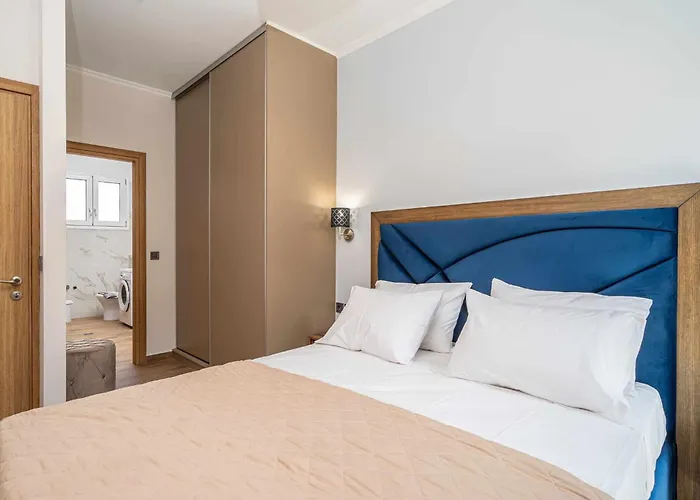 Villa Ionion Sami (Kefalonia)