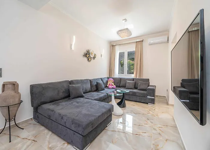 Ionion * Sami (Kefalonia)