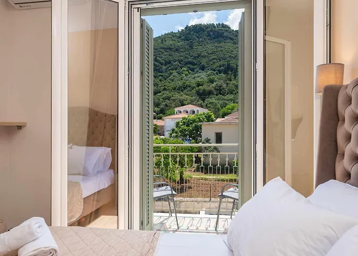 Ionion Sami (Kefalonia)