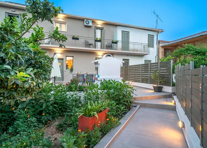 Ionion * Sami (Kefalonia)