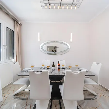 Ionion Villa Sami (Kefalonia)