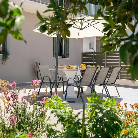 Villa Ionion Sami (Kefalonia)