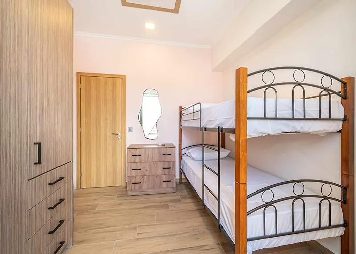 Ionion Villa Számi