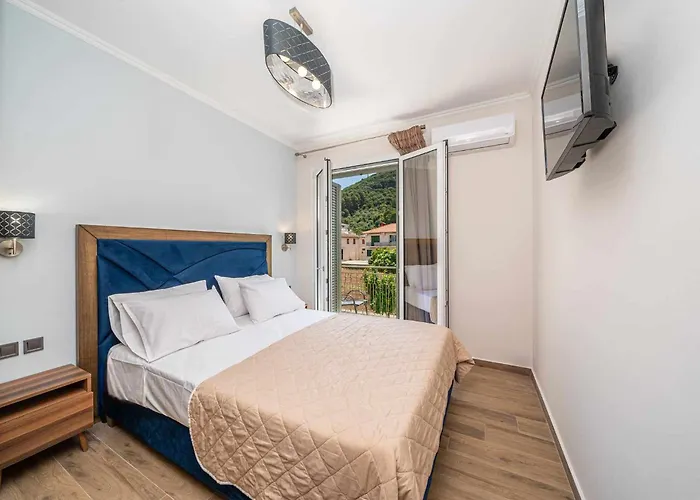 Ionion * Sami (Kefalonia)