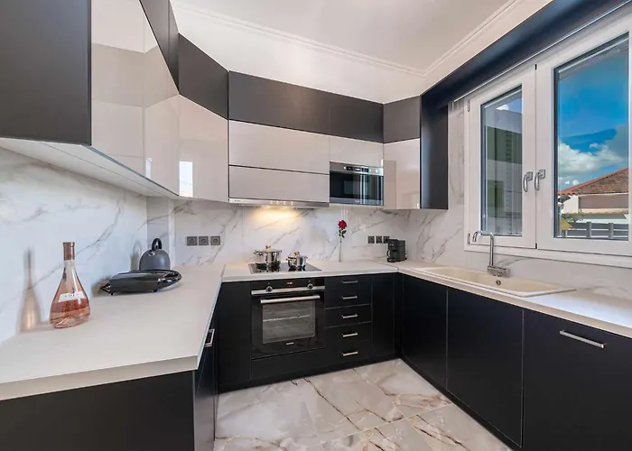 Villa Ionion Sami (Kefalonia)