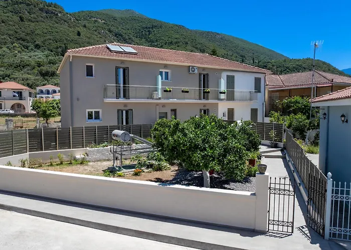 Ionion Villa Sami (Kefalonia)